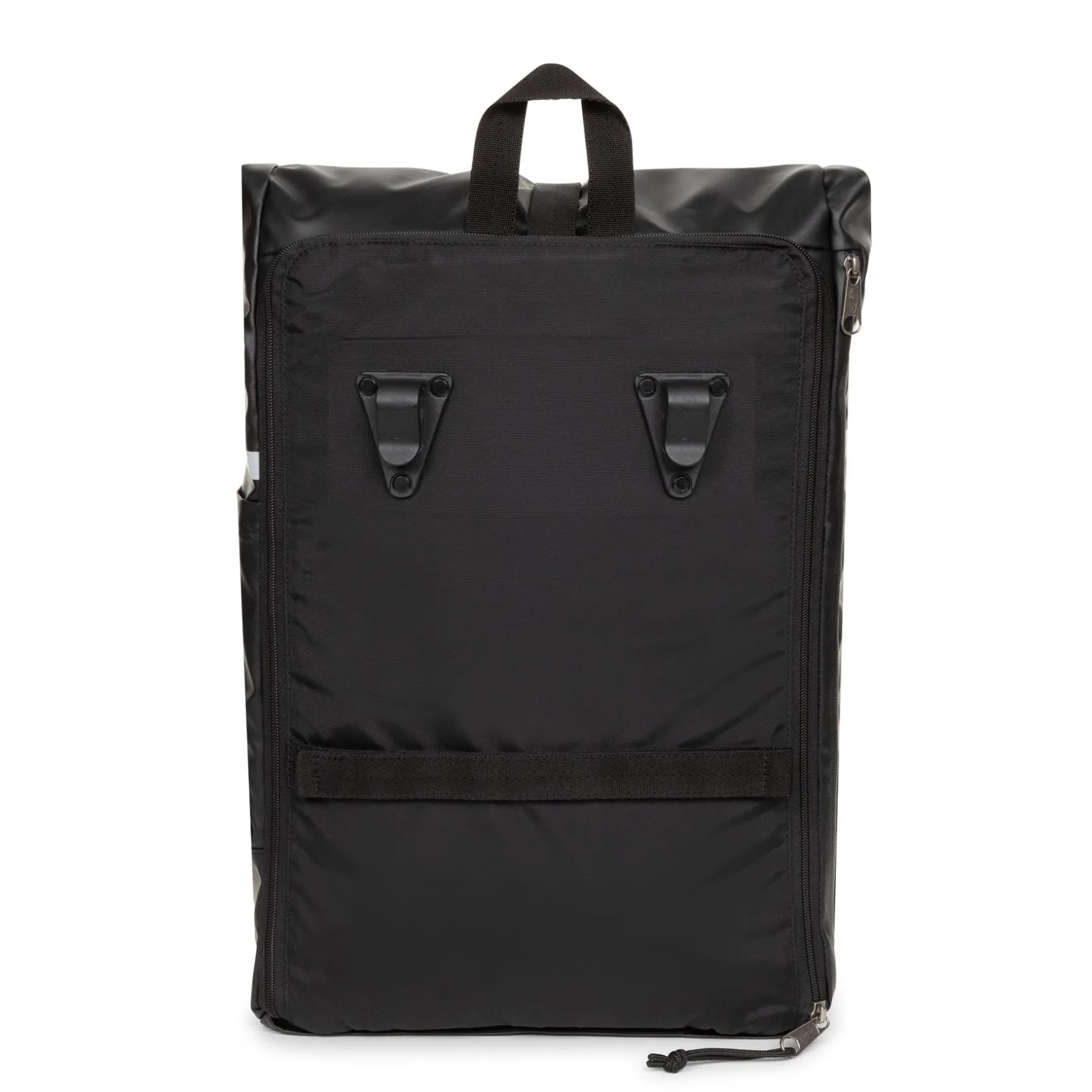 Eastpak Waterdichte Rugzakken | Rolltop Rugzakken>UP ROLL BIKE TarpBlack