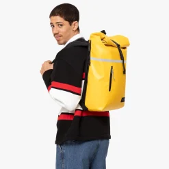 Eastpak Rolltop Rugzakken | Fietsrugzakken><noscript><img width=