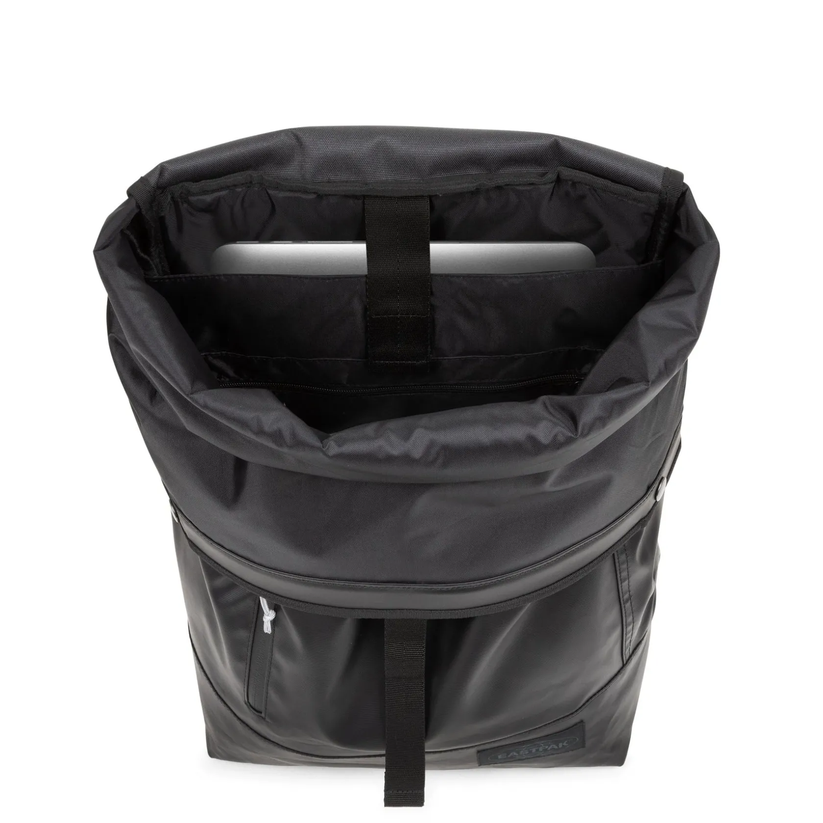 Eastpak Waterdichte Rugzakken | Rolltop Rugzakken>UP ROLL BIKE TarpBlack