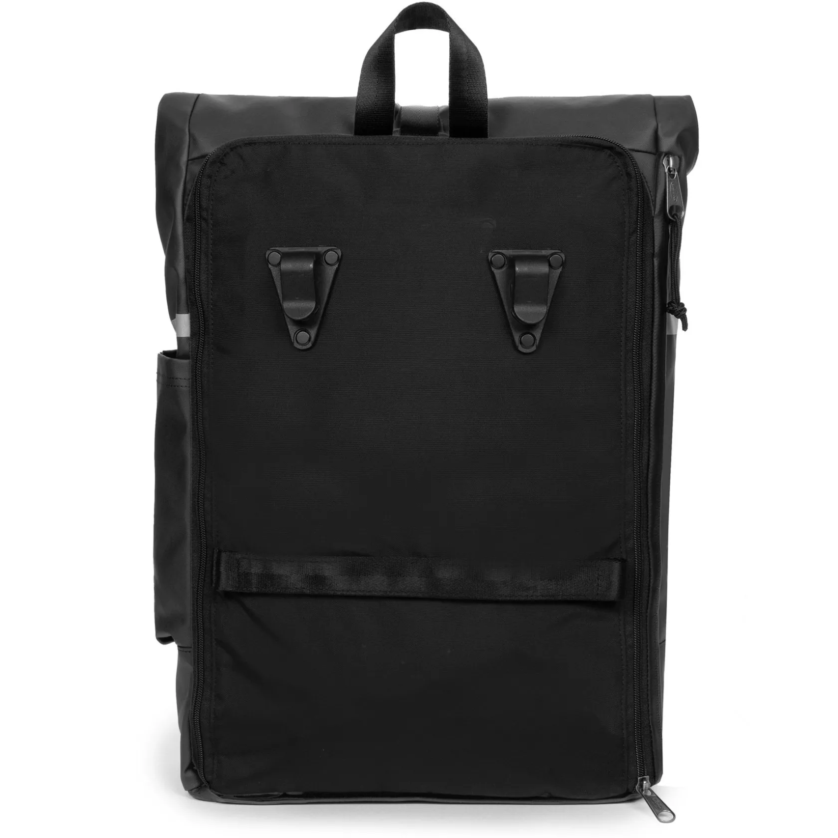 Eastpak Waterdichte Rugzakken | Rolltop Rugzakken>UP ROLL BIKE TarpBlack2