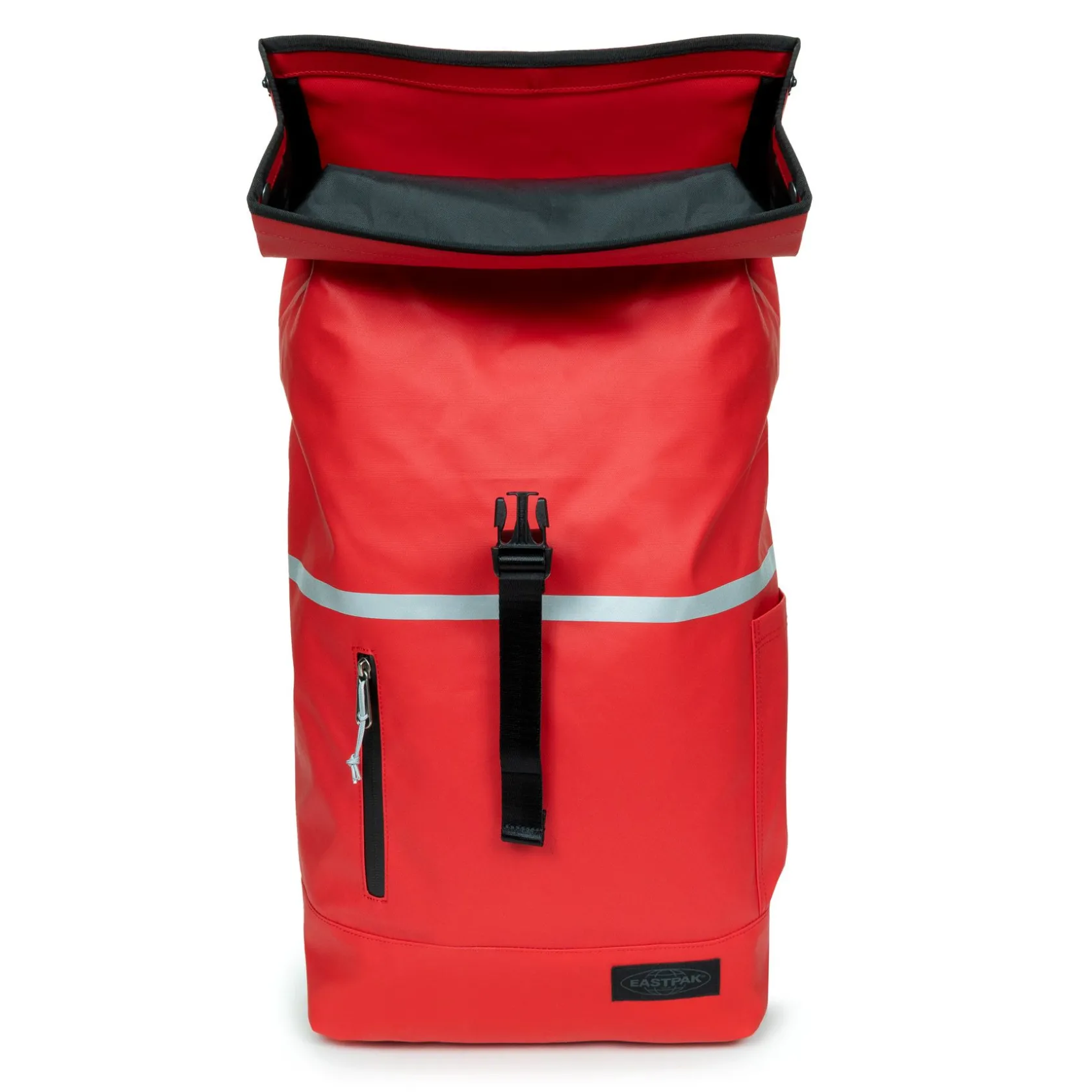 Eastpak Waterdichte Rugzakken | Rolltop Rugzakken>UP ROLL BIKE TarpRed