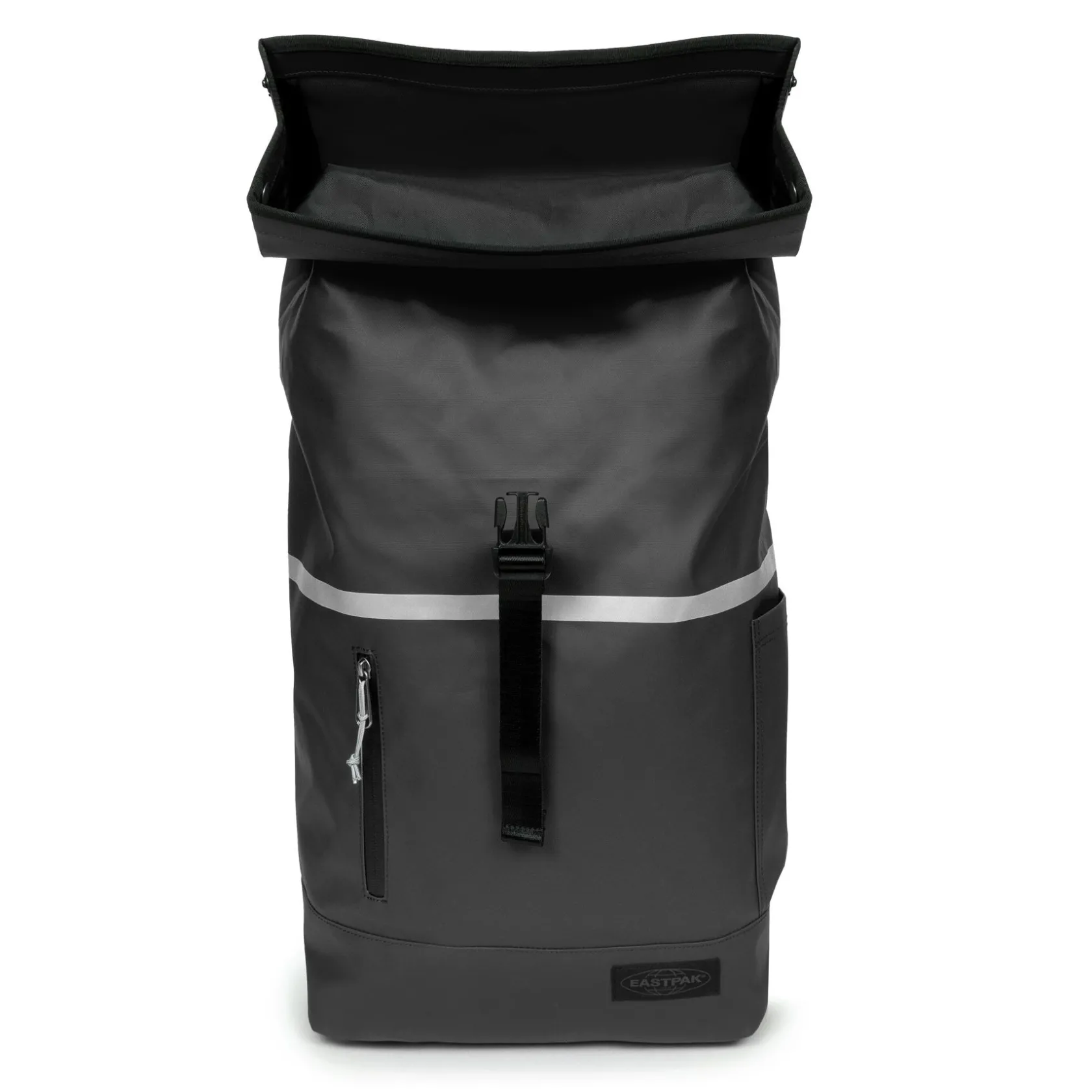 Eastpak Waterdichte Rugzakken | Rolltop Rugzakken>UP ROLL BIKE TarpBlack2
