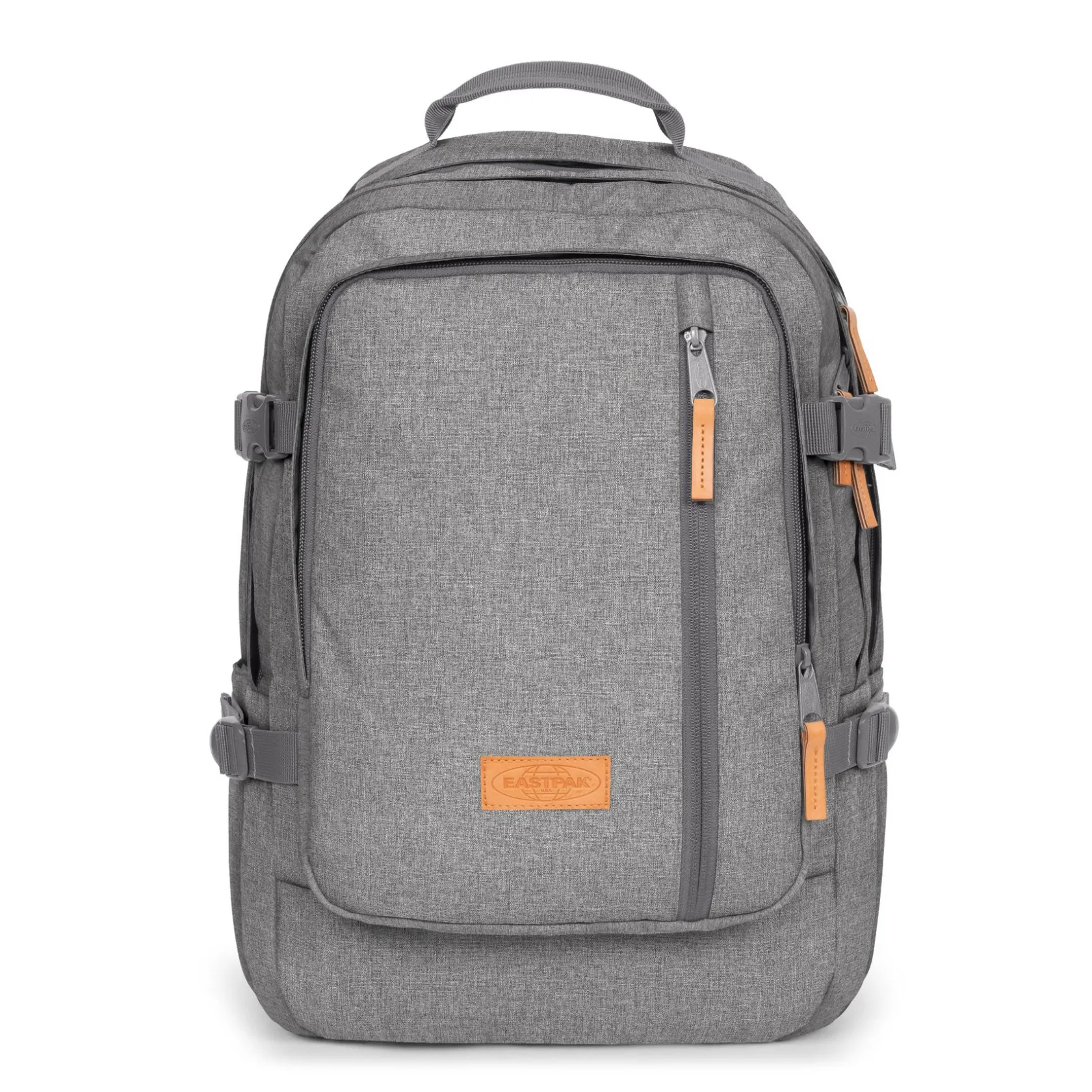 Eastpak Waterdichte Rugzakken | Laptop Rugzakken>VOLKER CSSundayGrey2