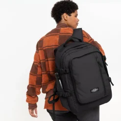 Eastpak Waterdichte Rugzakken | Laptop Rugzakken>VOLKER CSMonoBlack2