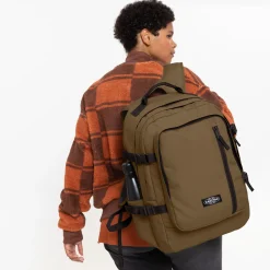 Eastpak Waterdichte Rugzakken | Laptop Rugzakken>VOLKER CSMonoArmy