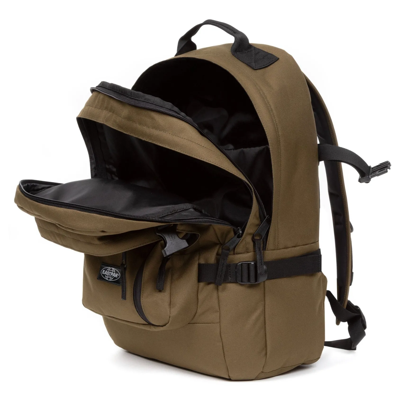 Eastpak Waterdichte Rugzakken | Laptop Rugzakken>VOLKER CSMonoArmy