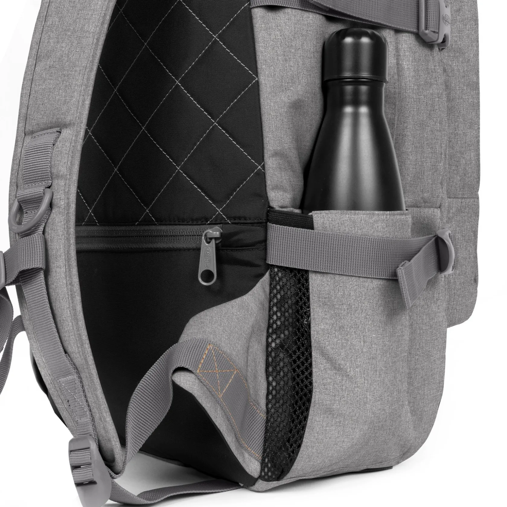 Eastpak Waterdichte Rugzakken | Laptop Rugzakken>VOLKER CSSundayGrey2