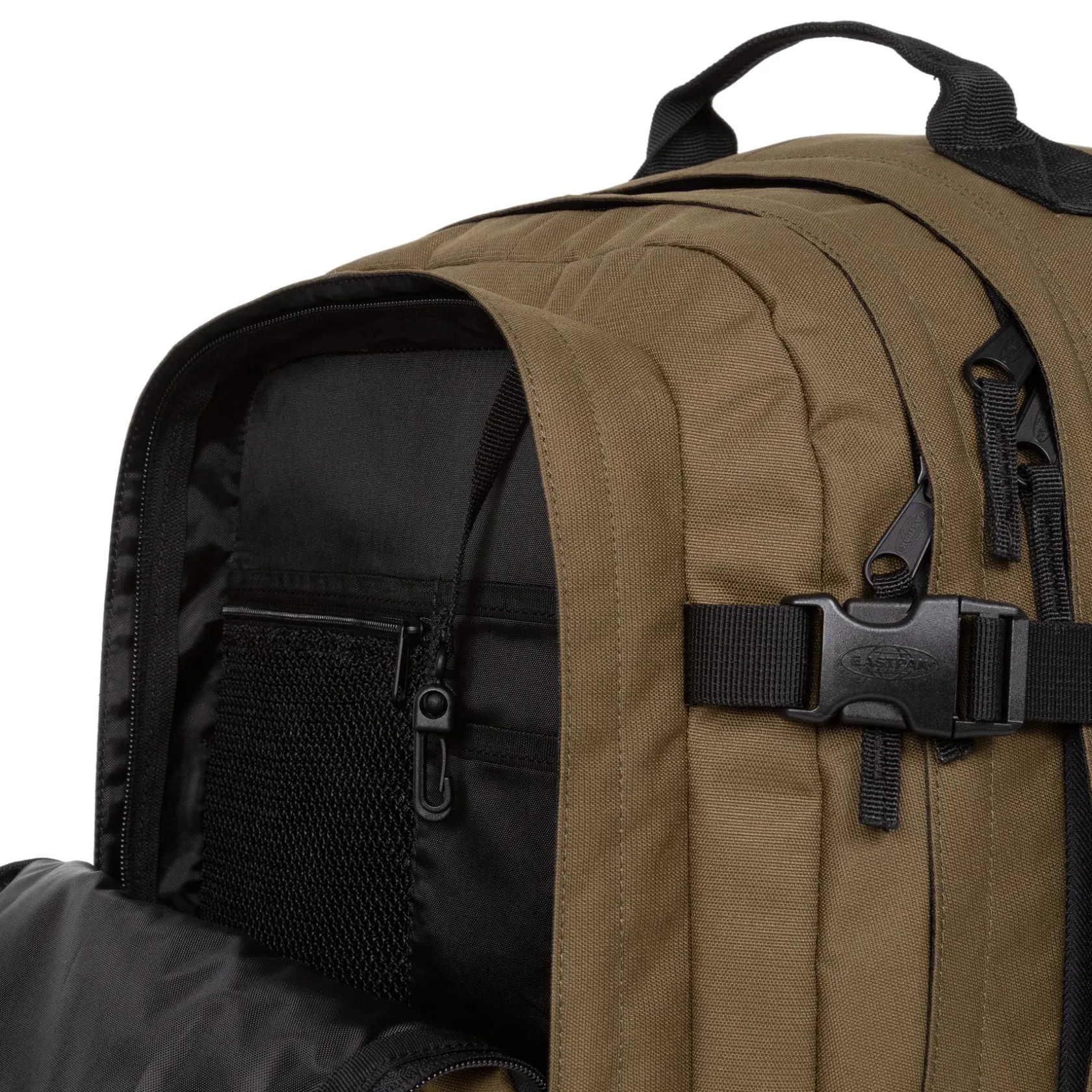 Eastpak Waterdichte Rugzakken | Laptop Rugzakken>VOLKER CSMonoArmy
