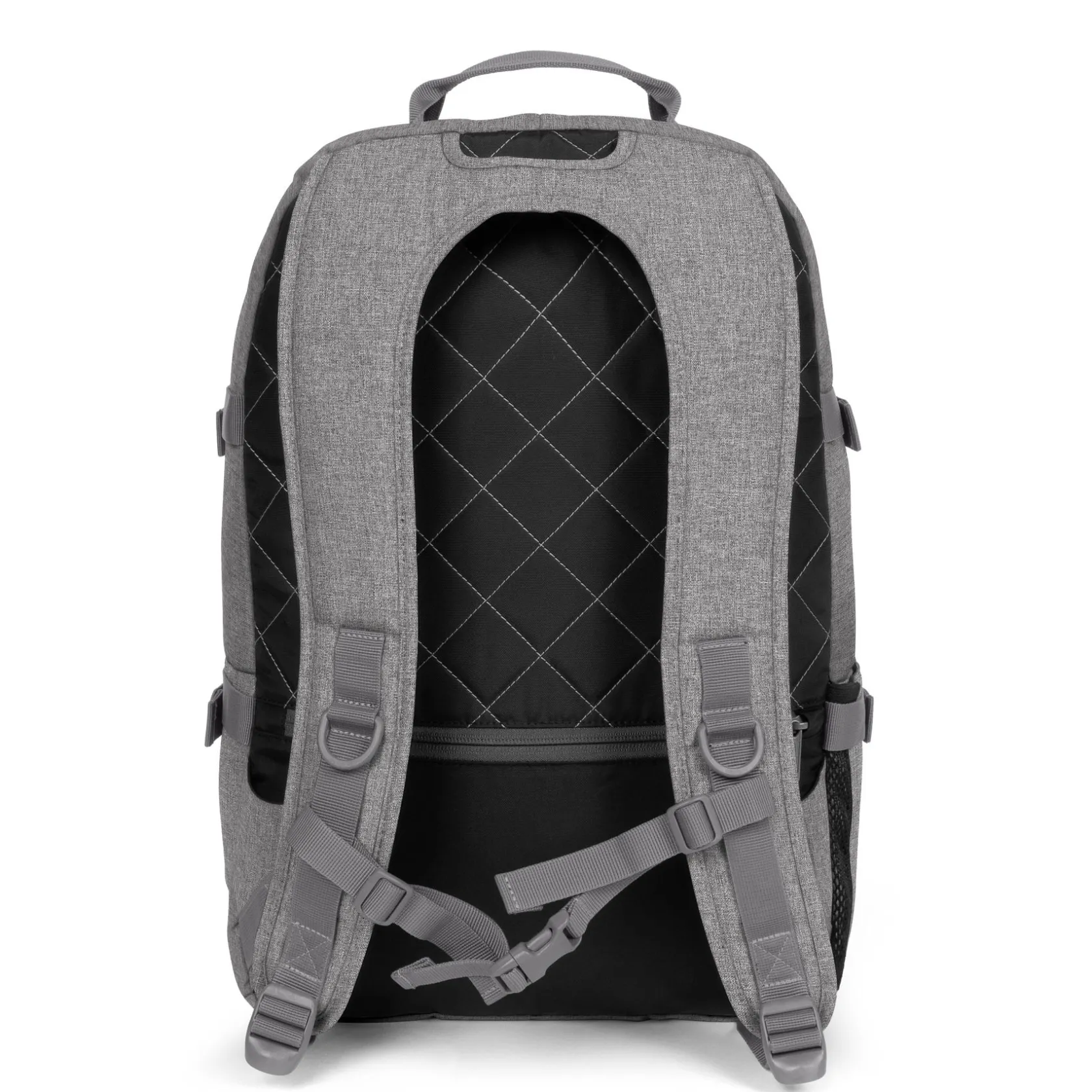 Eastpak Waterdichte Rugzakken | Laptop Rugzakken>VOLKER CSSundayGrey2