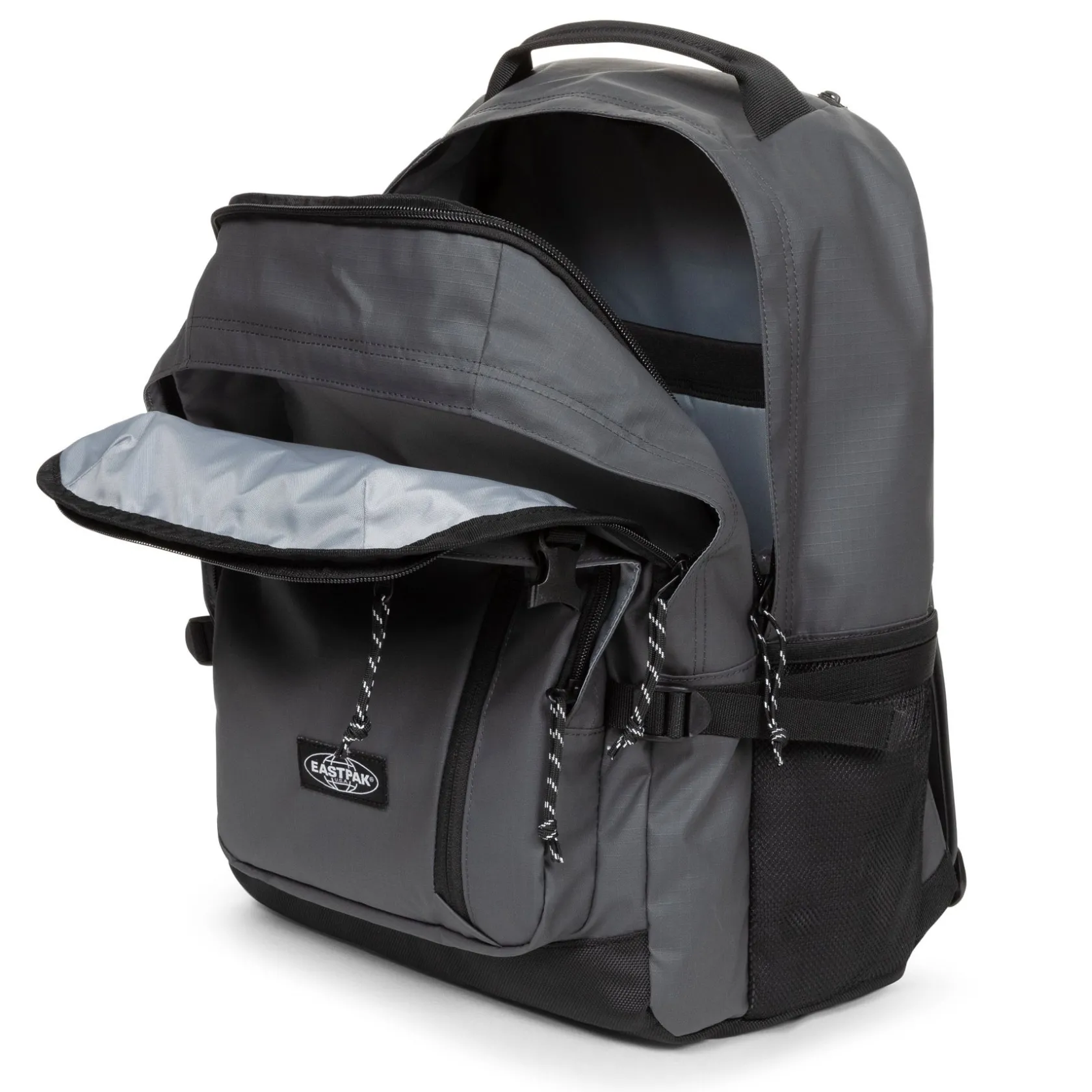 Eastpak Waterdichte Rugzakken | Laptop Rugzakken>VOLKER PRO CSRipGrey