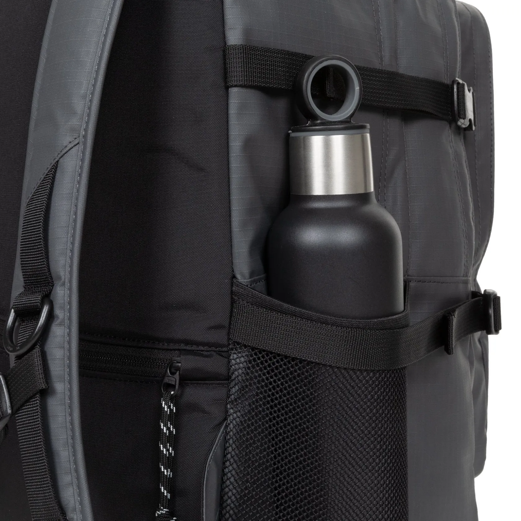 Eastpak Waterdichte Rugzakken | Laptop Rugzakken>VOLKER PRO CSRipGrey