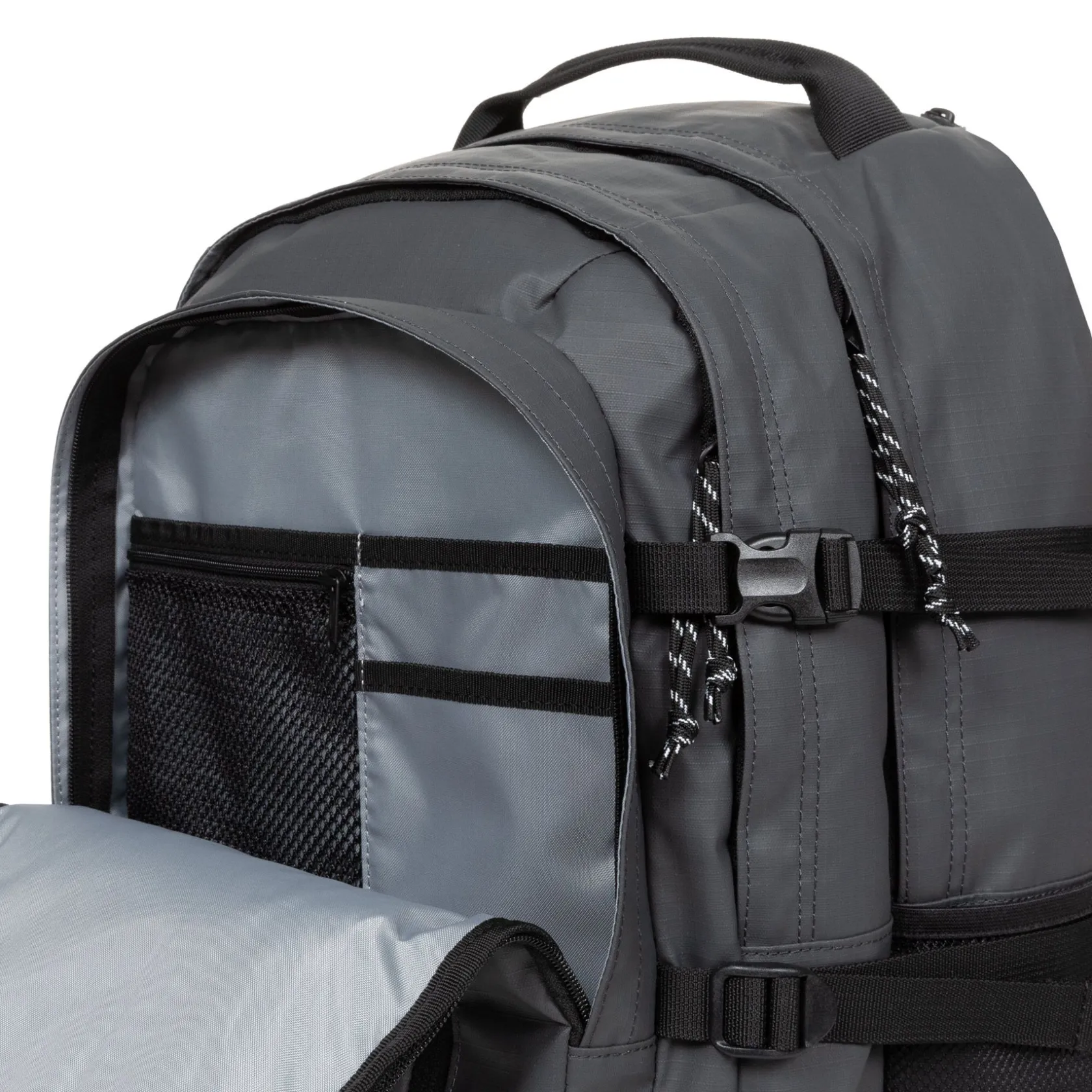 Eastpak Waterdichte Rugzakken | Laptop Rugzakken>VOLKER PRO CSRipGrey
