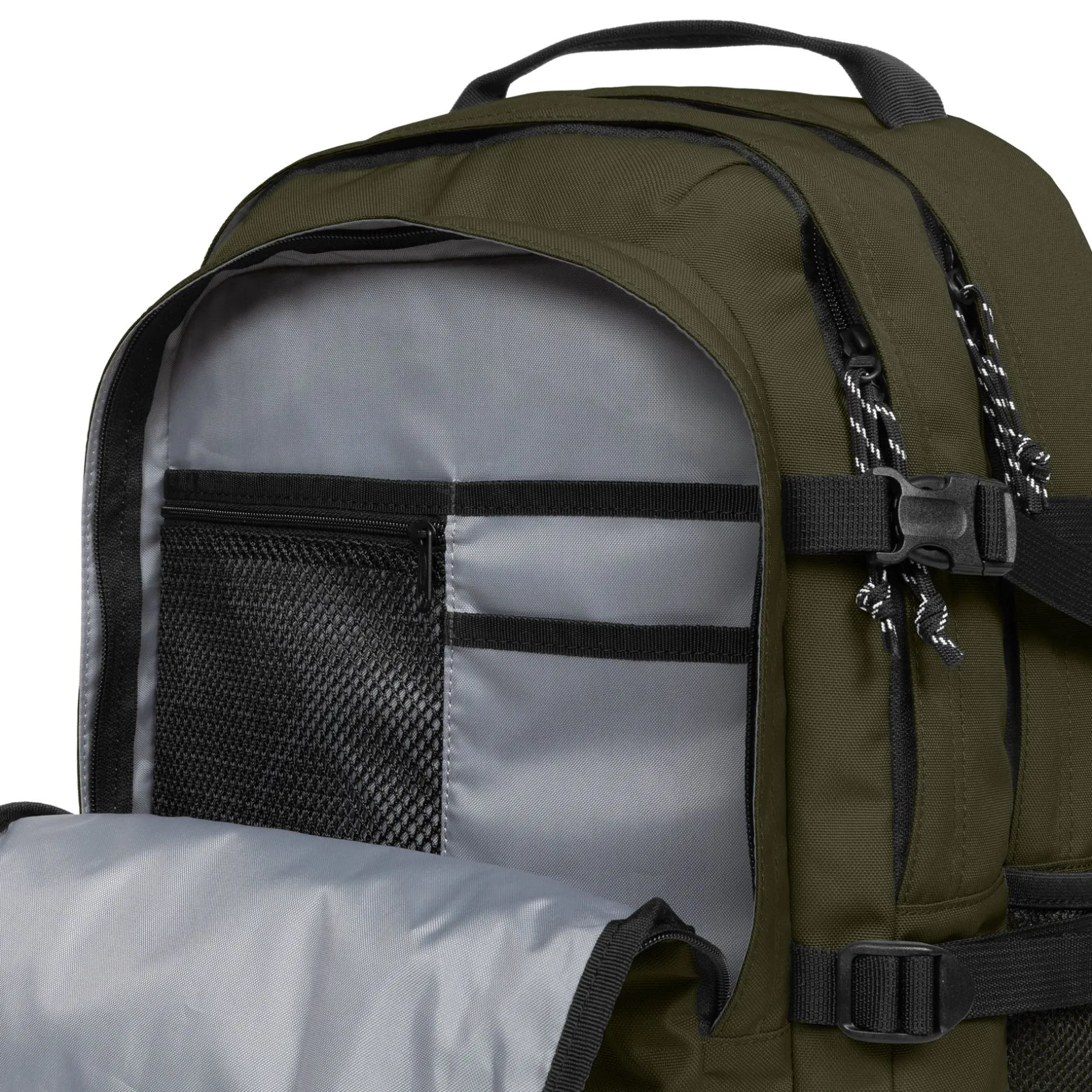 Eastpak Waterdichte Rugzakken | Laptop Rugzakken>VOLKER PRO CSForest