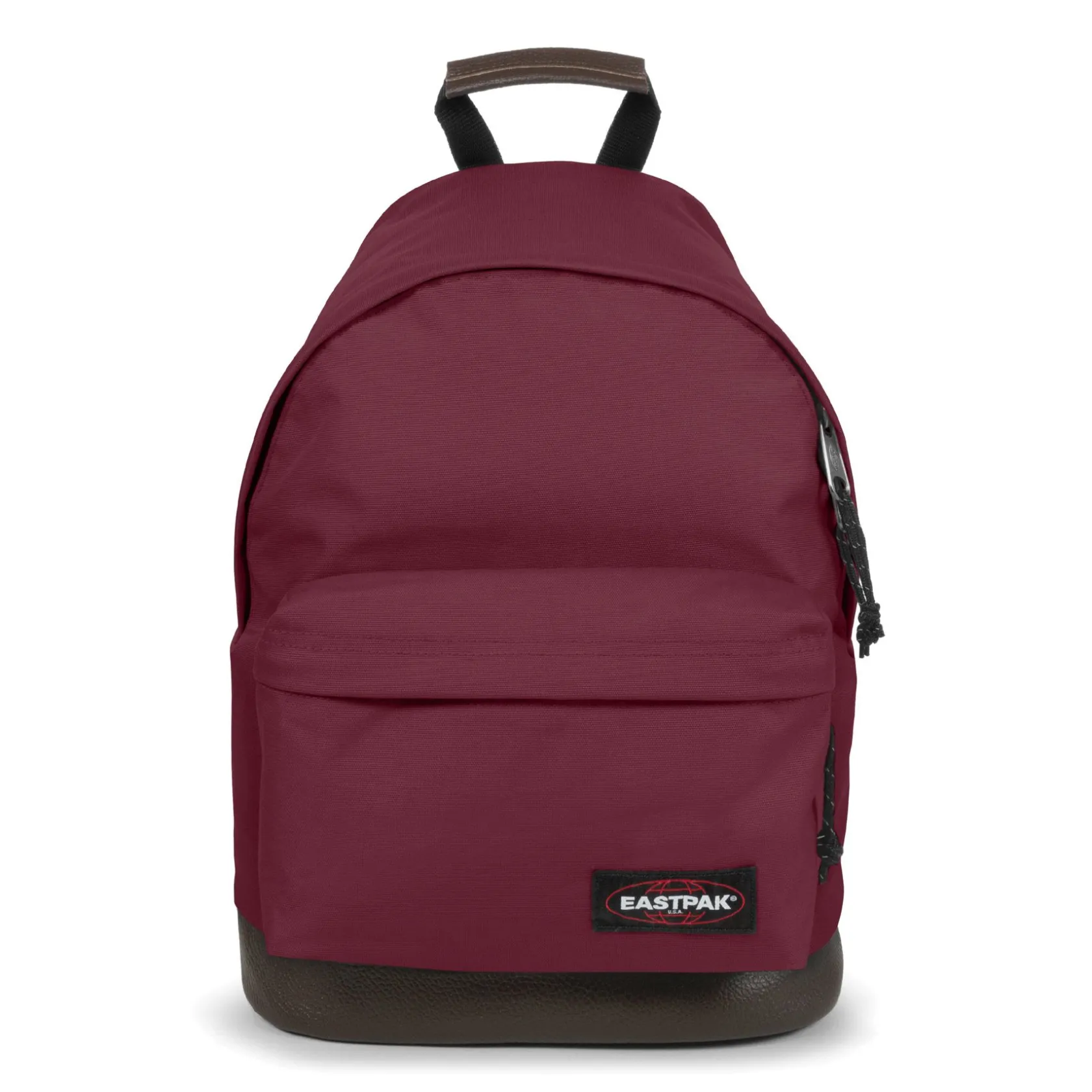 Eastpak Waterdichte Rugzakken | Dagrugzakken>WYOMING MaroonBurgundy