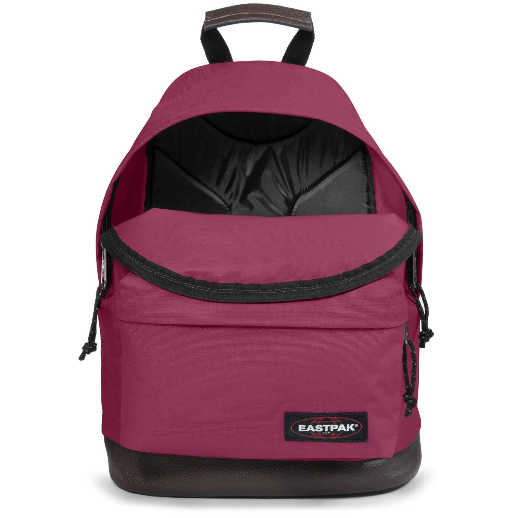Eastpak Waterdichte Rugzakken | Dagrugzakken>WYOMING WineBurgundy