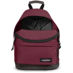 Eastpak Waterdichte Rugzakken | Dagrugzakken>WYOMING MaroonBurgundy