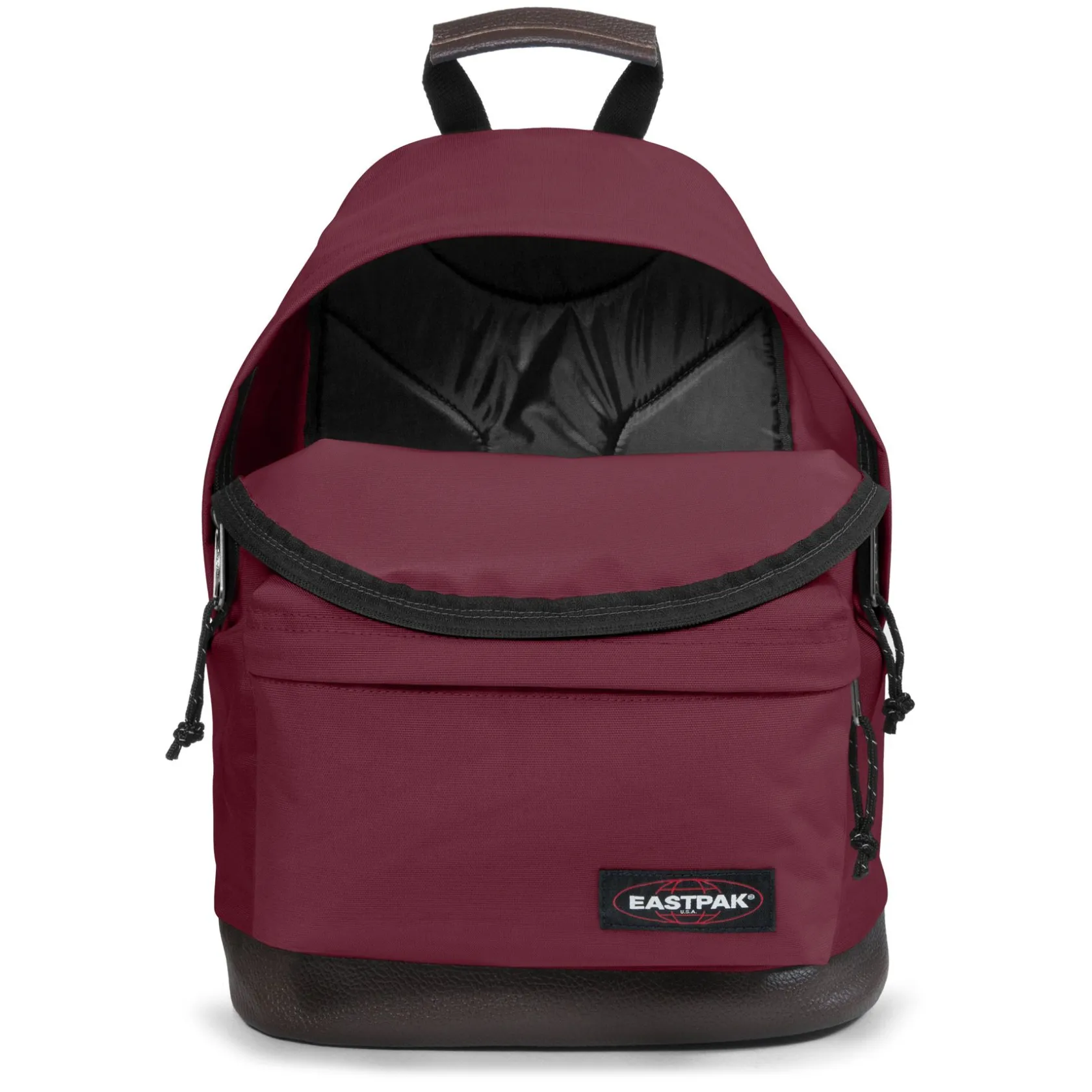 Eastpak Waterdichte Rugzakken | Dagrugzakken>WYOMING MaroonBurgundy