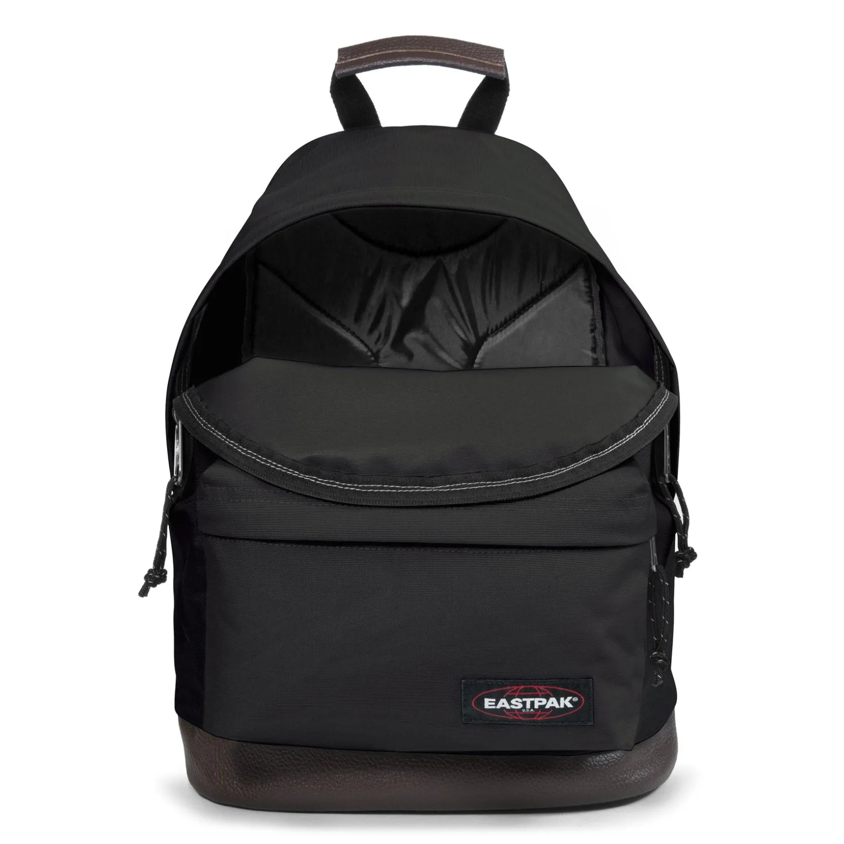 Eastpak Waterdichte Rugzakken | Dagrugzakken>WYOMING Black