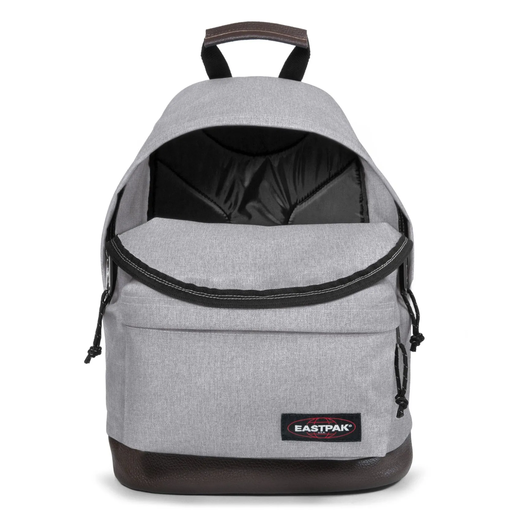 Eastpak Waterdichte Rugzakken | Dagrugzakken>WYOMING SundayGrey