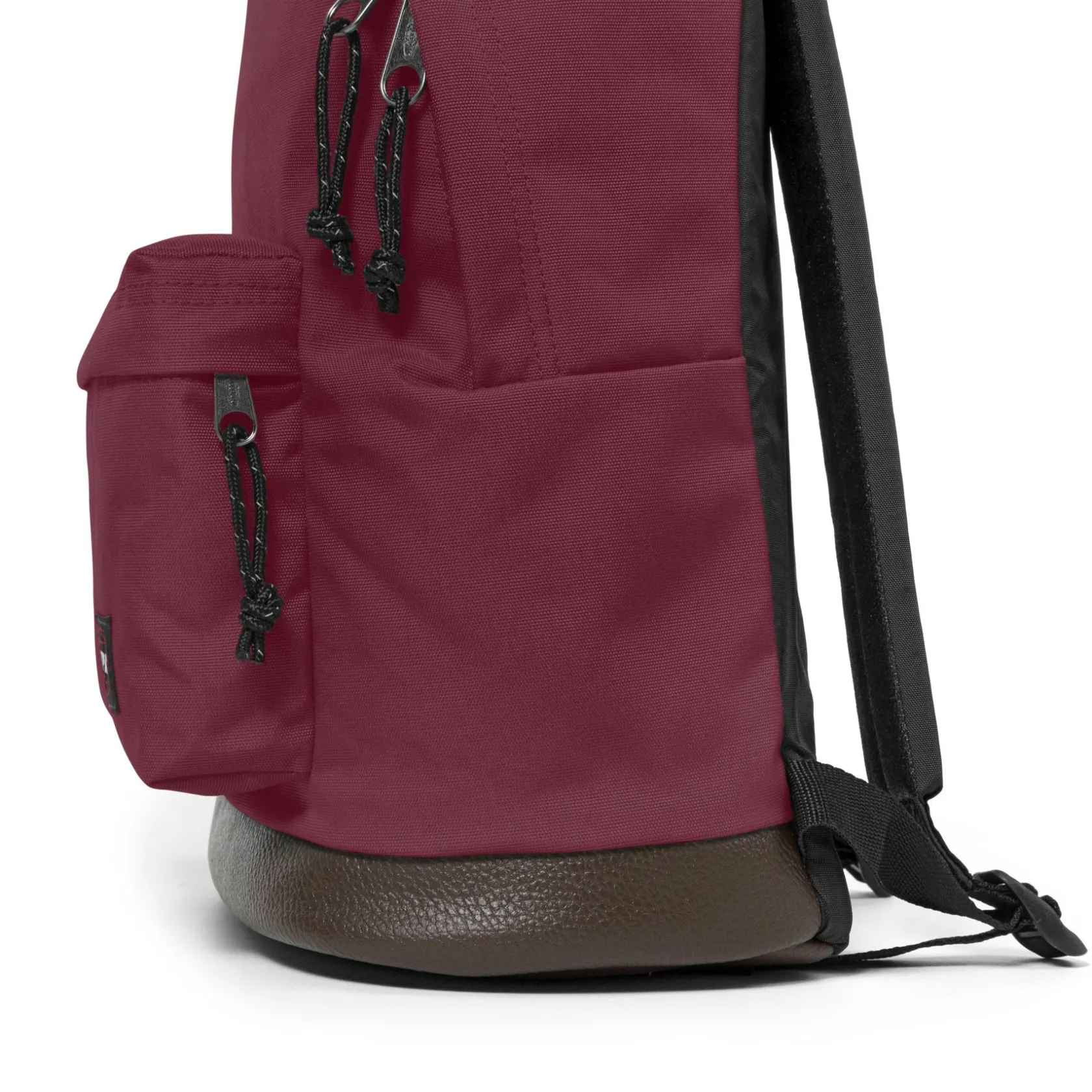 Eastpak Waterdichte Rugzakken | Dagrugzakken>WYOMING MaroonBurgundy