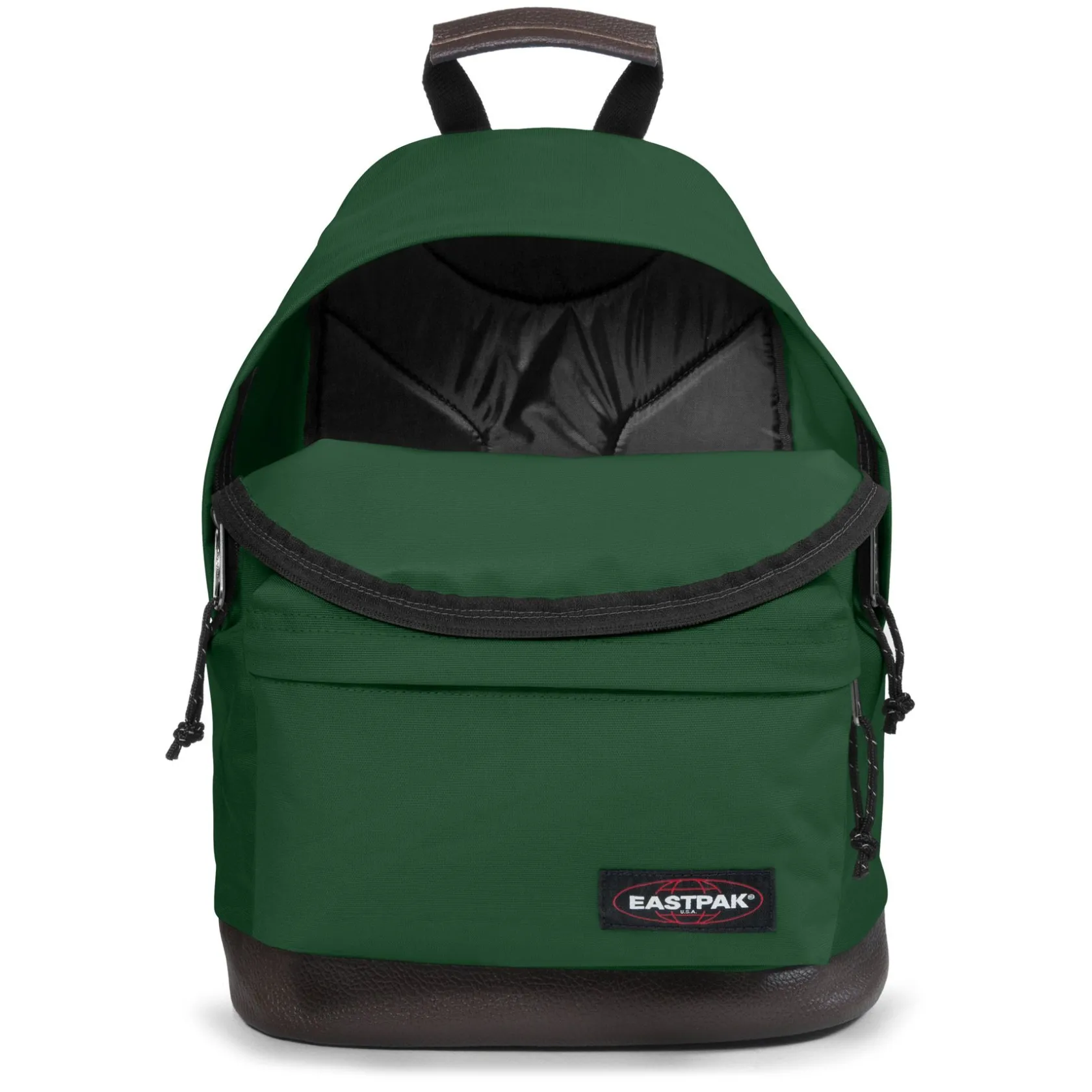 Eastpak Waterdichte Rugzakken | Dagrugzakken>WYOMING BristleGreen