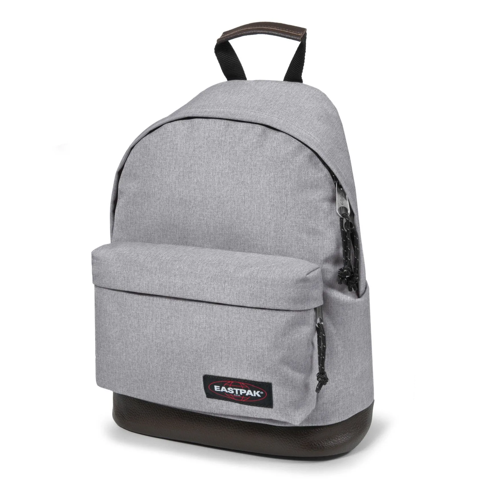 Eastpak Waterdichte Rugzakken | Dagrugzakken>WYOMING SundayGrey