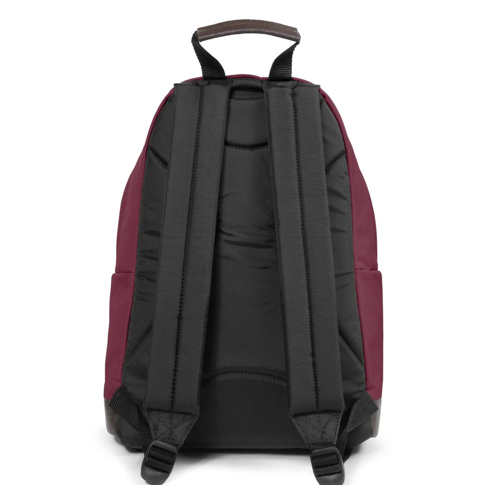 Eastpak Waterdichte Rugzakken | Dagrugzakken>WYOMING MaroonBurgundy