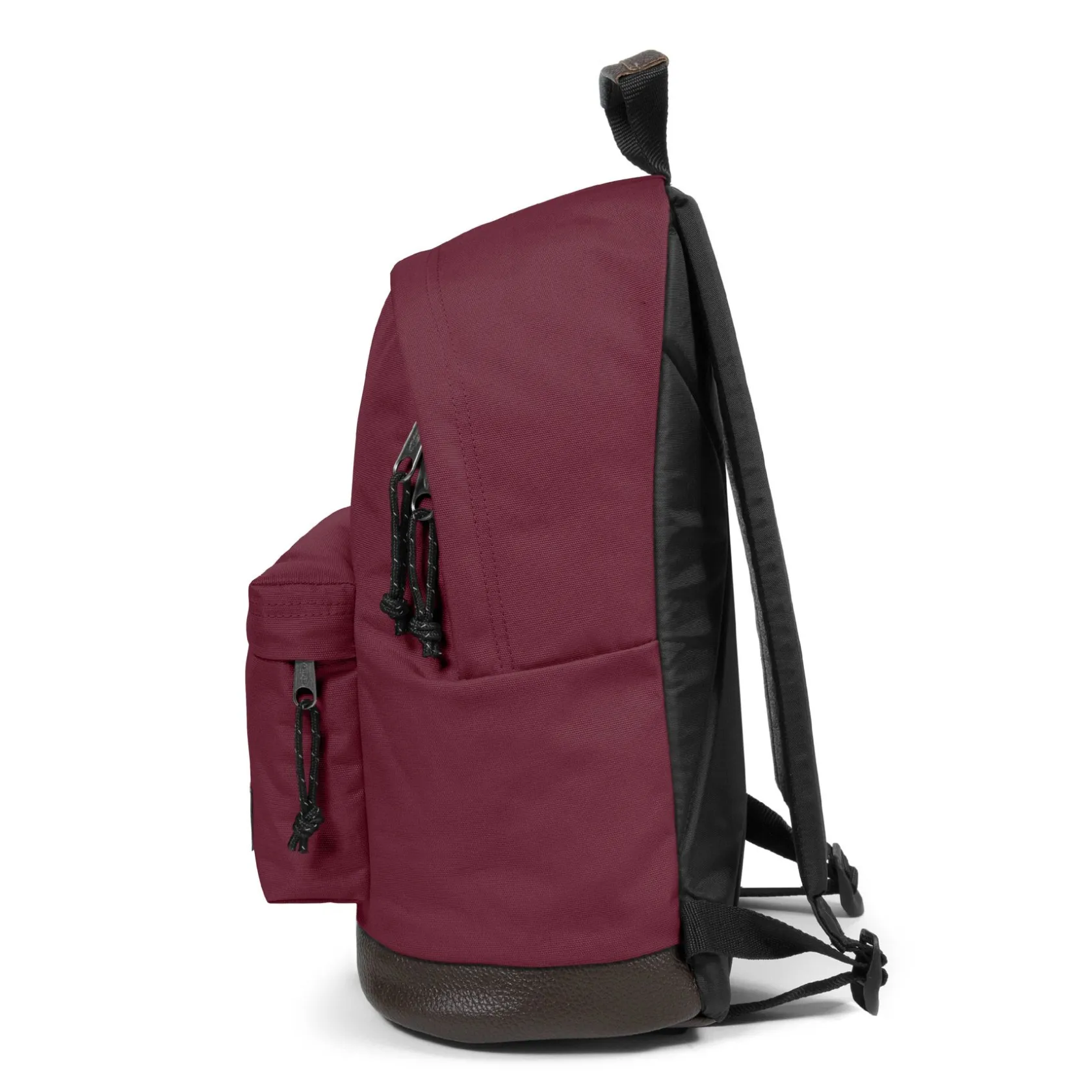 Eastpak Waterdichte Rugzakken | Dagrugzakken>WYOMING MaroonBurgundy