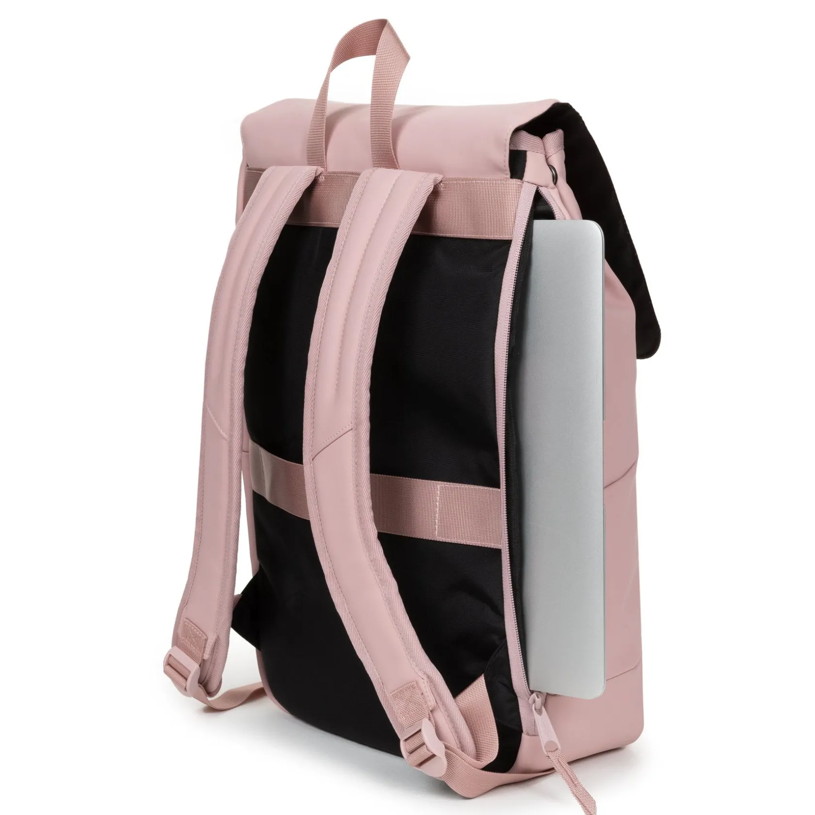Eastpak Waterdichte Rugzakken | Laptop Rugzakken>YARIN CNNCTFMattePowder