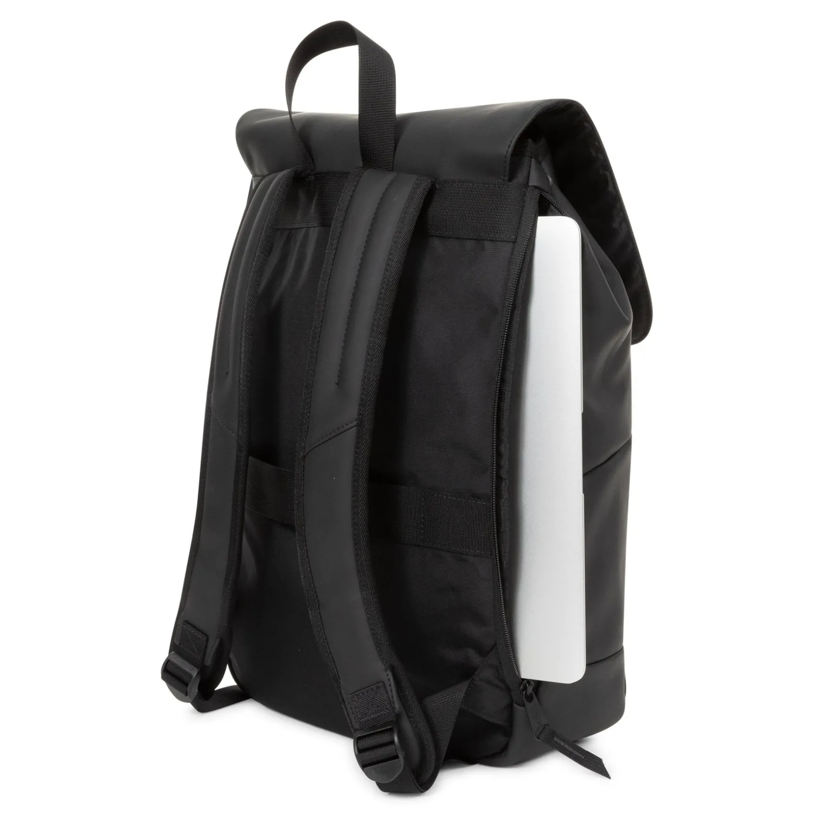 Eastpak Waterdichte Rugzakken | Laptop Rugzakken>YARIN CNNCTFMatteBlack